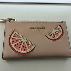 New Kate Spade Wallet 