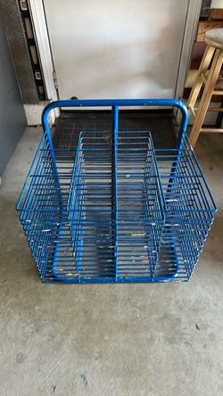 Painting projects stand