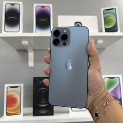 IPhone 13 Pro Max 1TB ATT