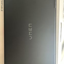 HP OMEN BRUNOBEAR i7 4060 16”
