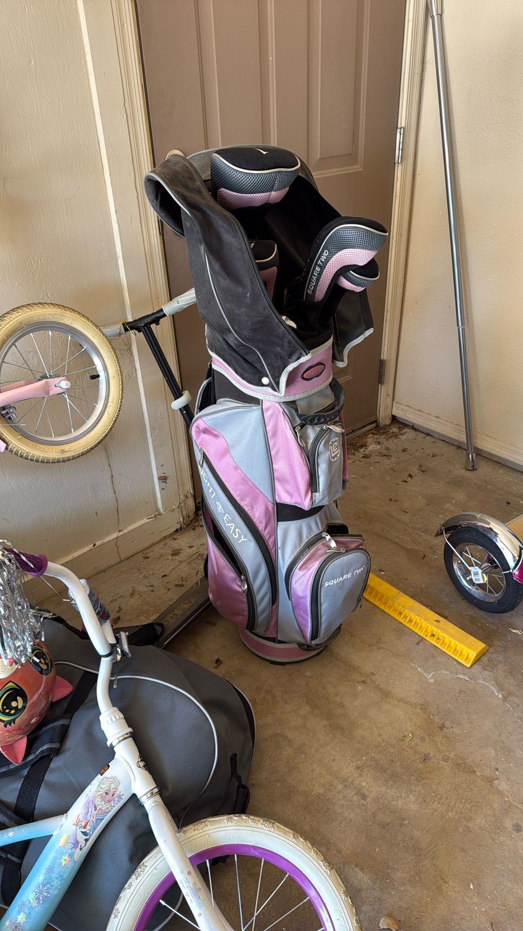 Women’s Golf Clubs