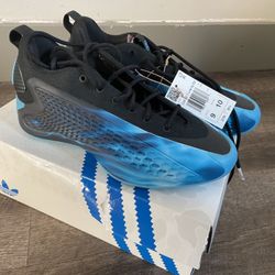 Adidas x Clot AE 1 Low Friends And Family Size 9 New 