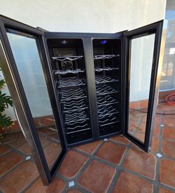 Edgestar Wine cooler