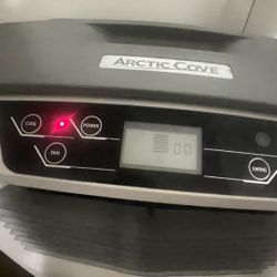 artic cover air conditioner