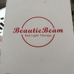 Beauty Beam Red Light Therapy