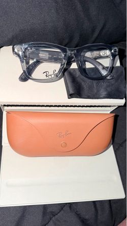 Ray-Ban Meta - Wayfarer (Gen 2)