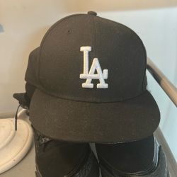 LA Hat