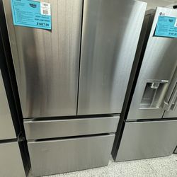 Refrigerator
