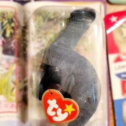 Ty Mcdonald's beanie baby minis! Lot