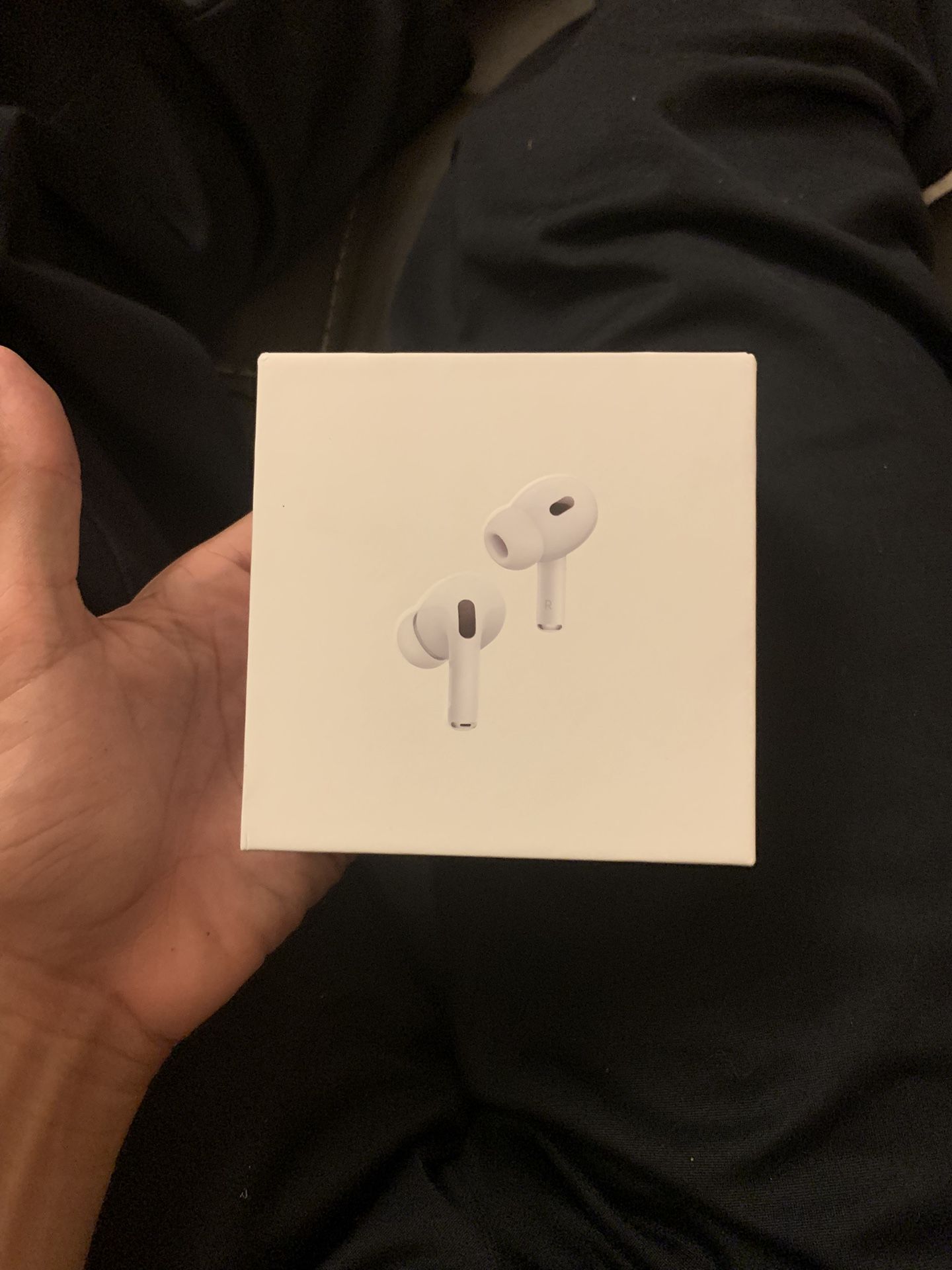 Bluetooth Earbuds