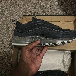 Air Max Terrascape 97