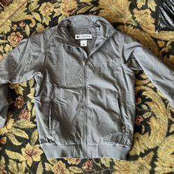 Columbia Jacket 