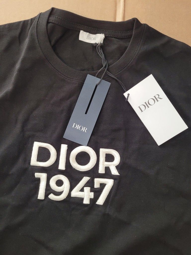 Dior Men's Shirt ,Large $125