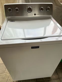 Washer