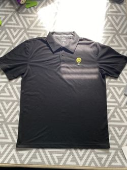 Golf Polo Shirt 