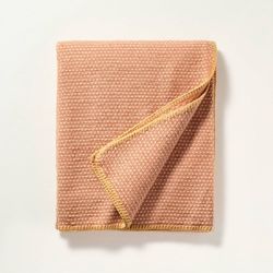 Throw Blanket. Hearth & Hand with Magnolia NEW