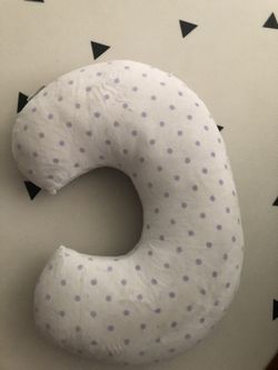 Boppy Nursing Pillow