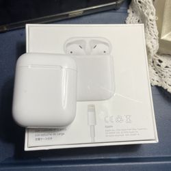 AirPods
