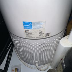 Levort Air Filter Core 300 