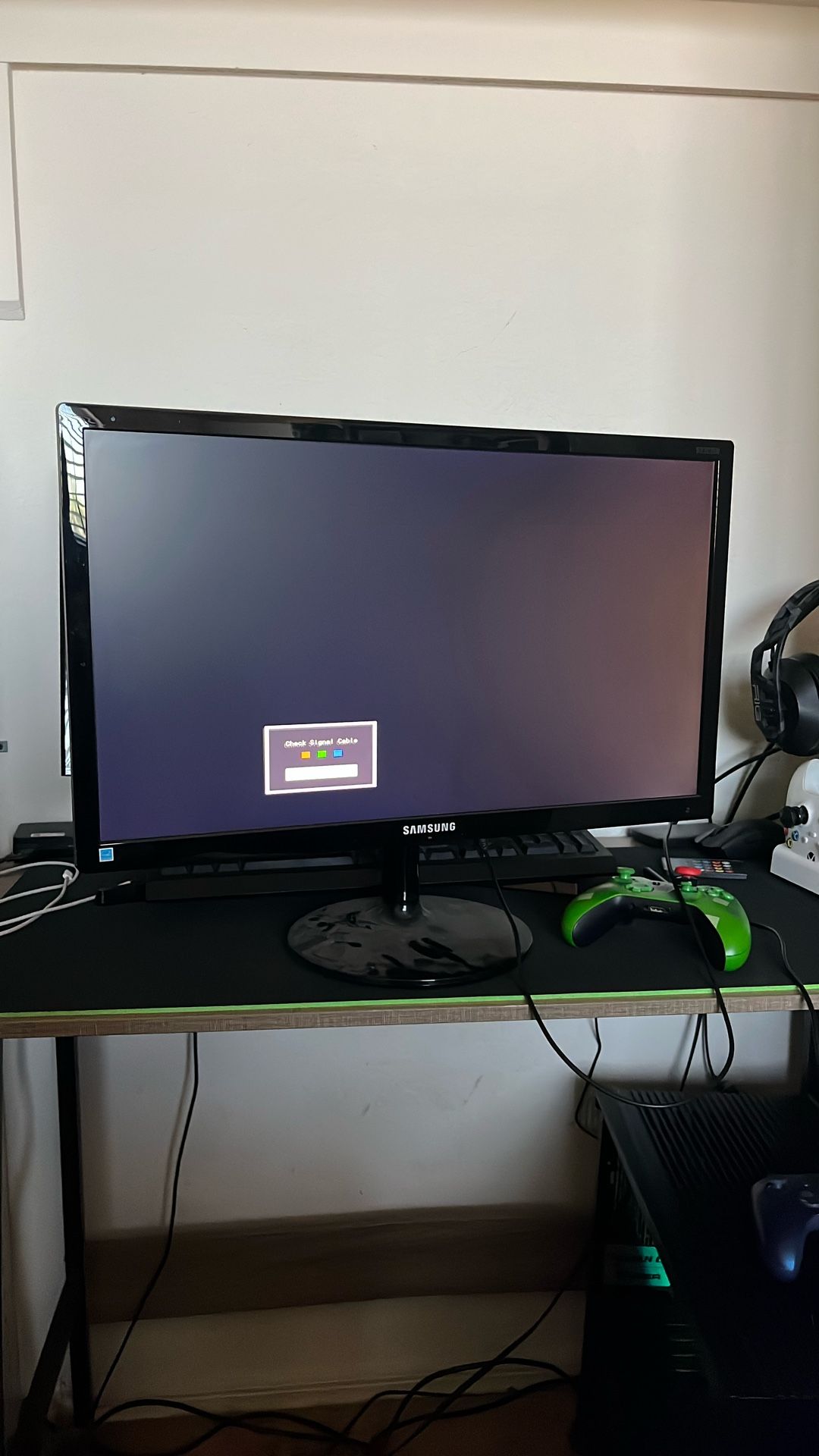 Samsung Monitor