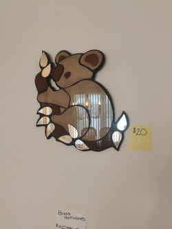 Wall Mirrors