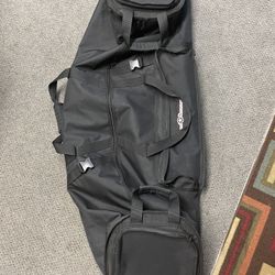 50 Inch Roadrunner Hardware Bag Brand New Never Used $85