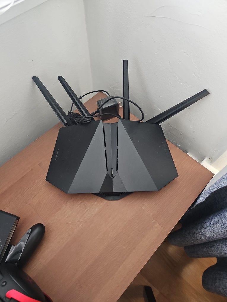 Asus Wifi Router RTAX300