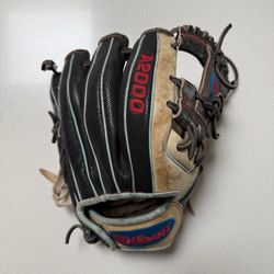 A2000 Dp15 size 11.5