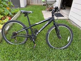 Trek youth bicycle from Bike Barn