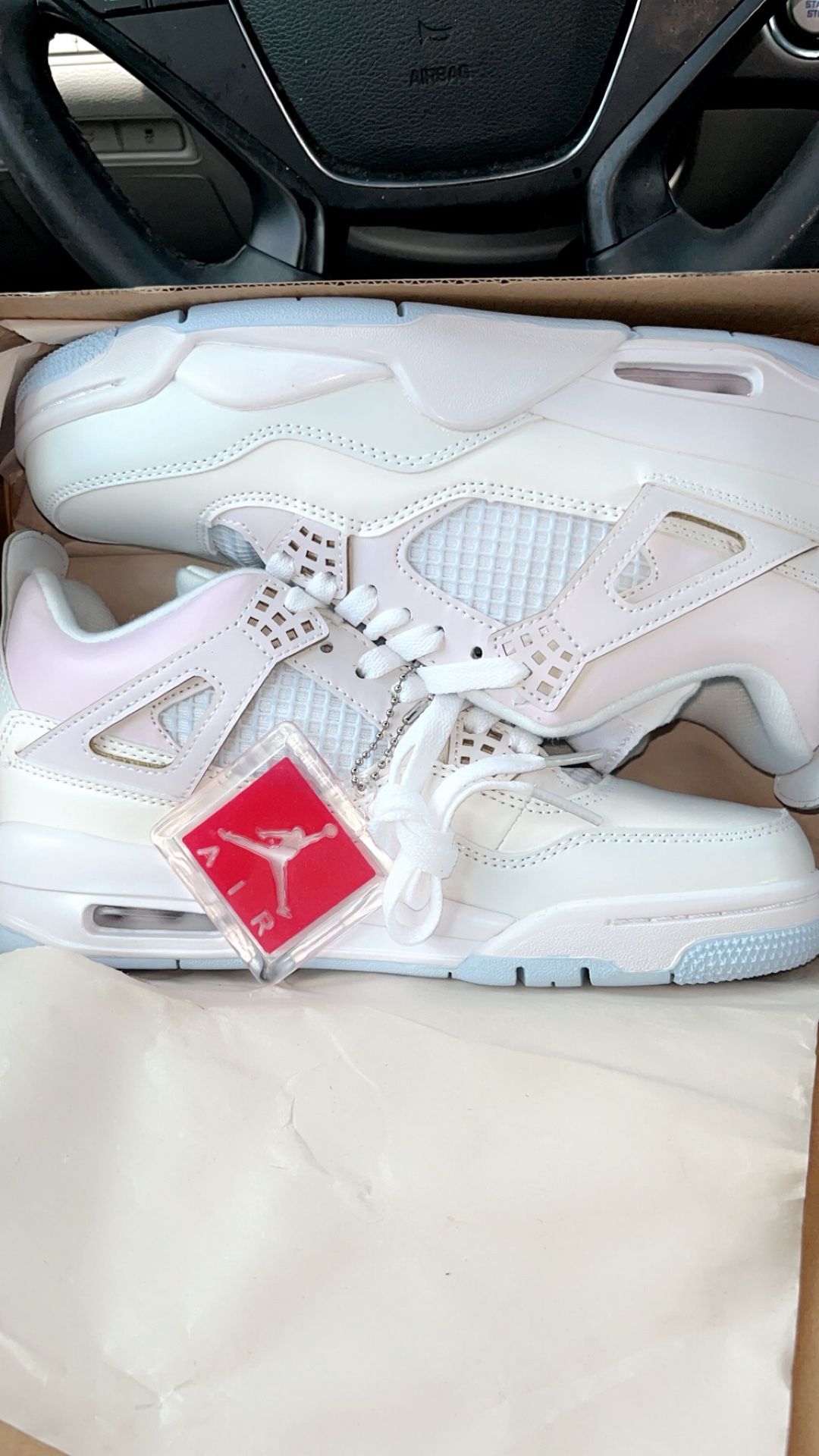 Air Jordan 4s