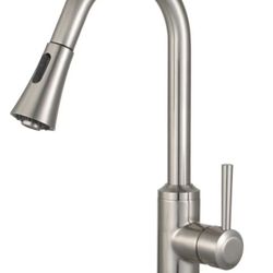 Pull Out Kitchen Faucet