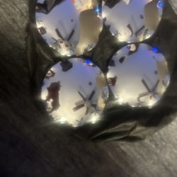 Infiniti FX-35 Center Caps Set Of 4 new