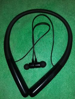 BLUETOOTH HEADPHONES(BLACKWEB)