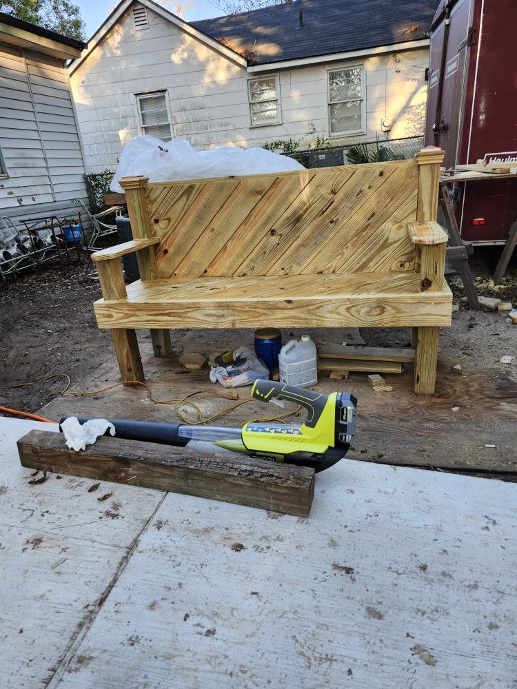 Bench
