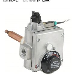 Hot Water Heater Pilot Lighter