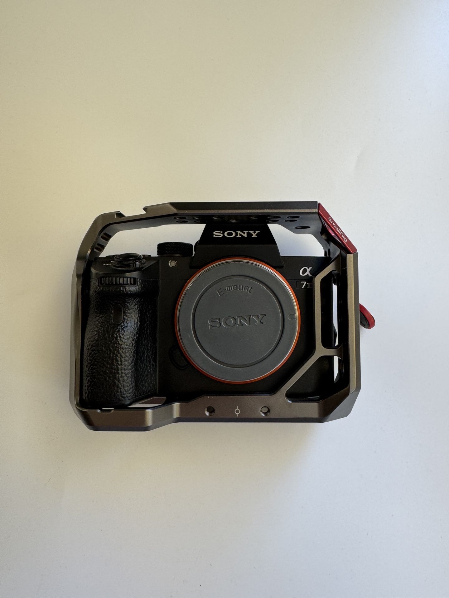 Sony A7iii