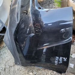 2019/2020/2021 Lexus Nx350 Rear Bumper Cover