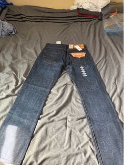 Men’s Levi’s 501