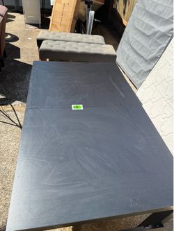 IKEA dinning table