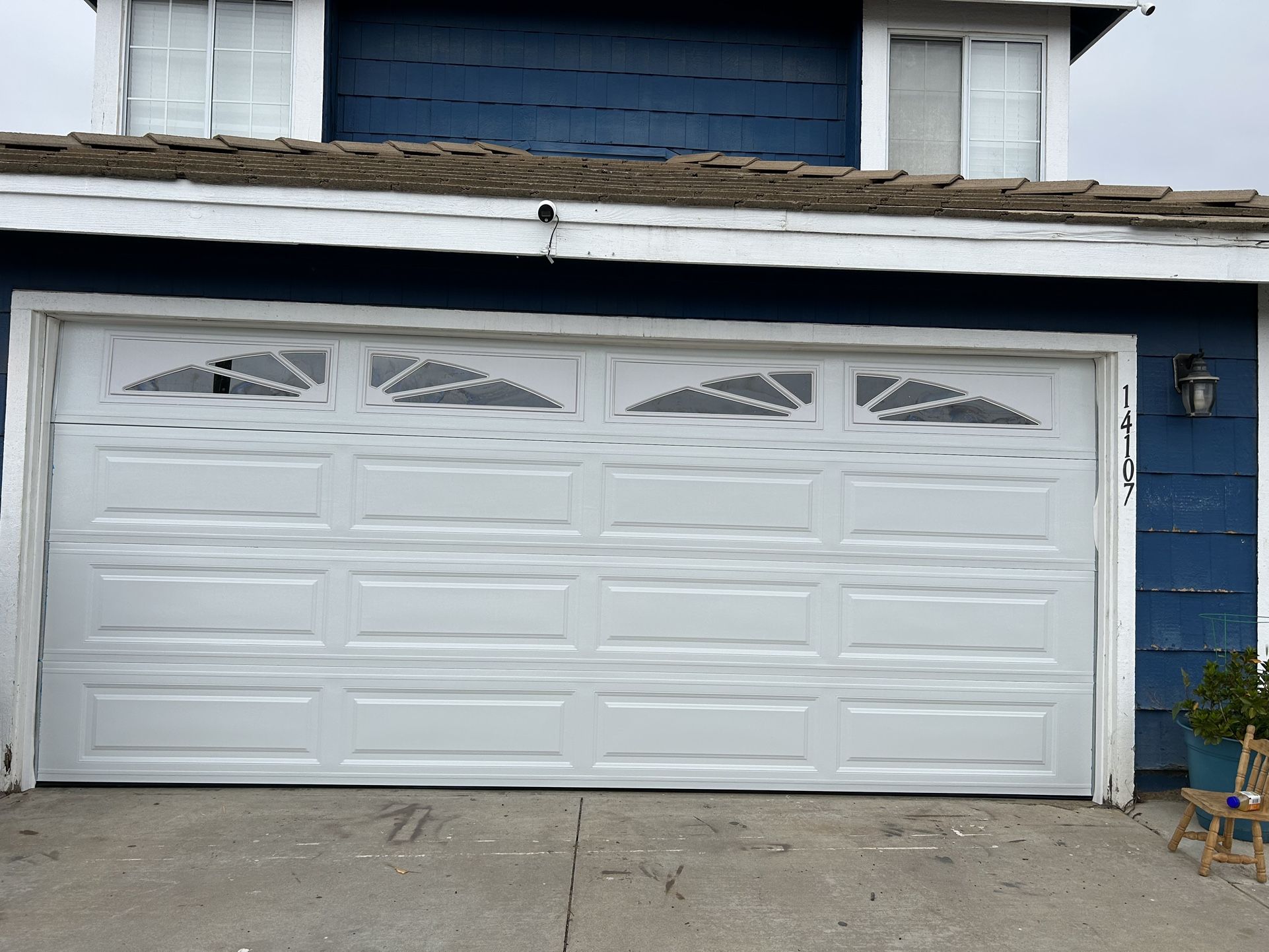 Garage Doors