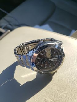 Very nice citizen eco driveeco drive h500 wr100