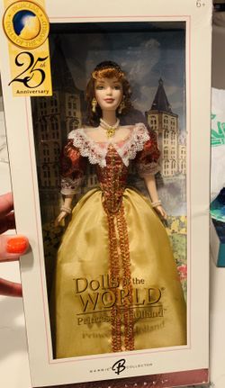 Dolls collection!!!!
