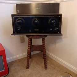 1920's Vintage OEM-7 Day-Fan 