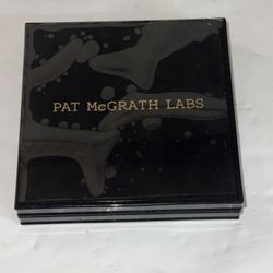 PAT MCGRATH LABS Divine Rose Luxe Quad: Eternal Eden Eye Shadow Palette NIB