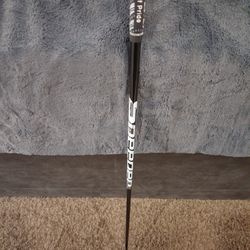 Fujikura Speeder 665 Evolution II TS X Flex Shaft