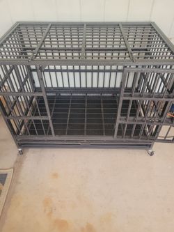 Dog Crate/Kennel