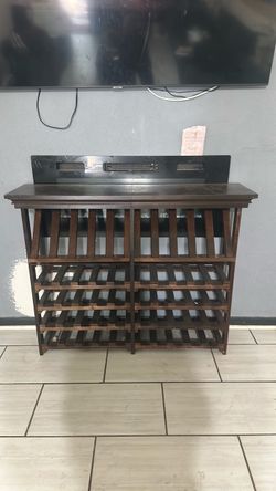 Wine bar