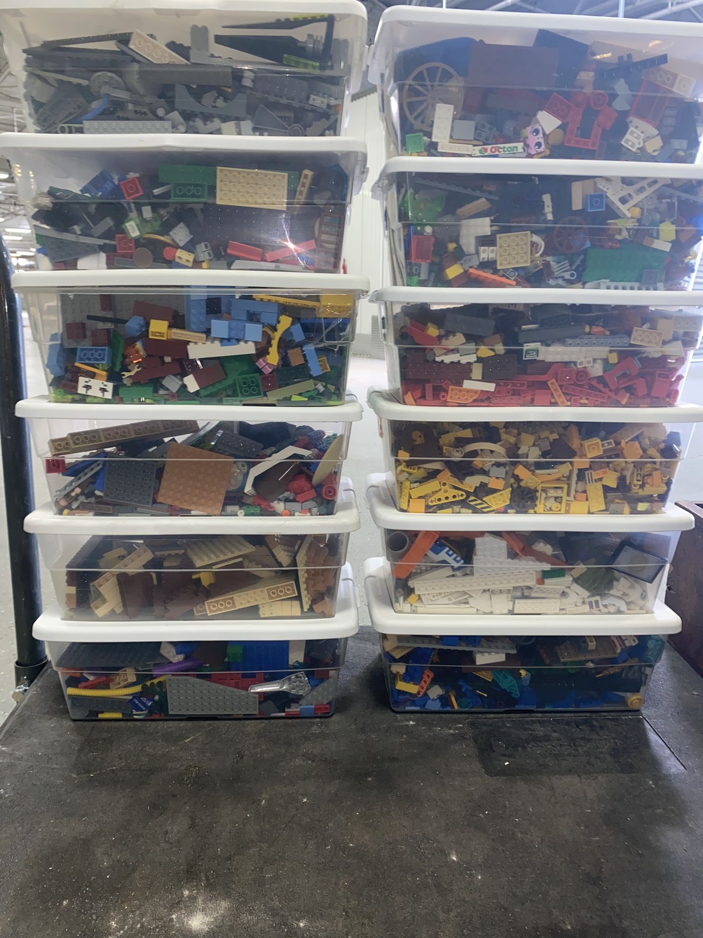Legos for Sale in Chicago, IL OfferUp