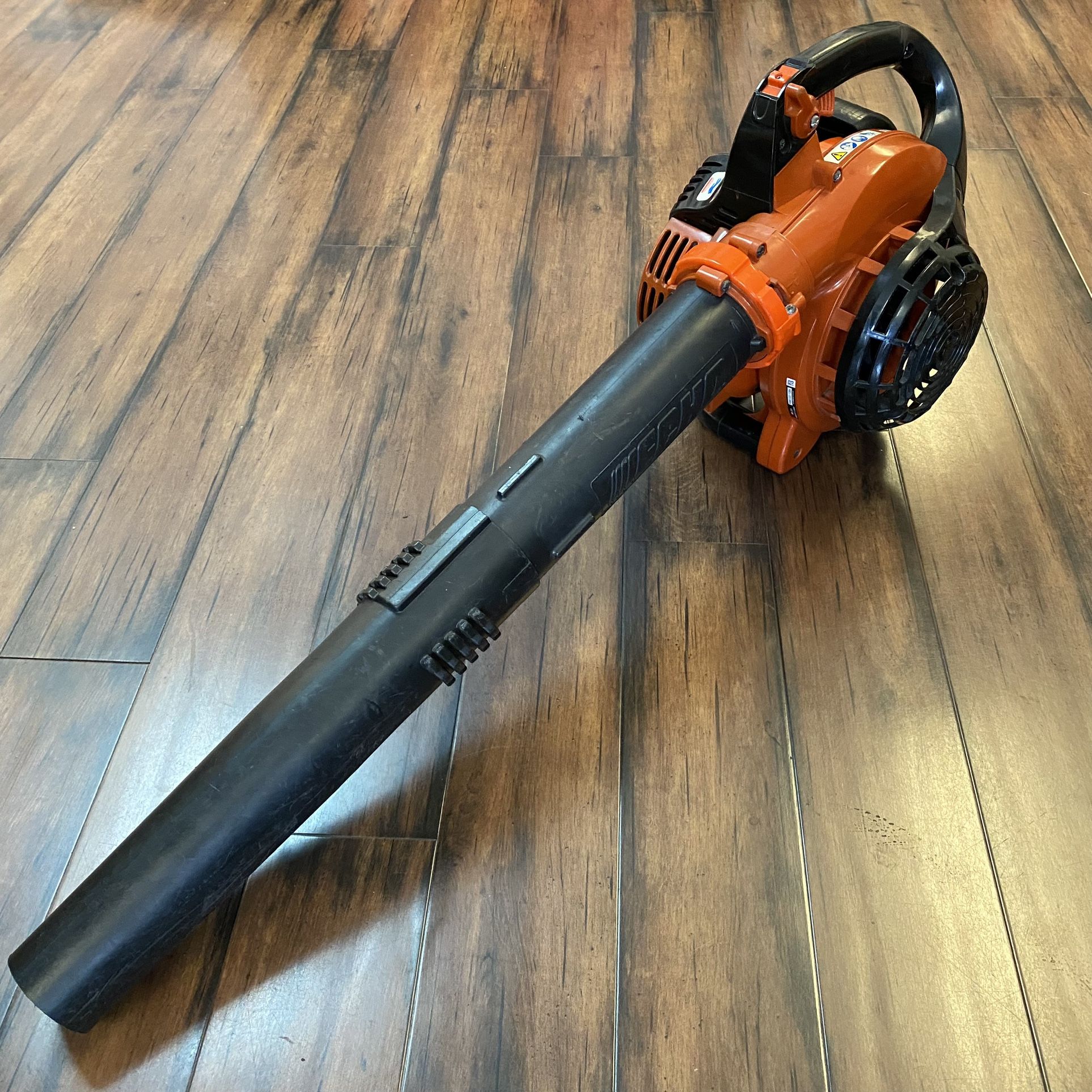 Echo PB251 Blower 