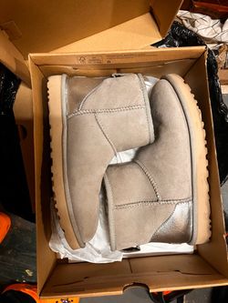 Uggs